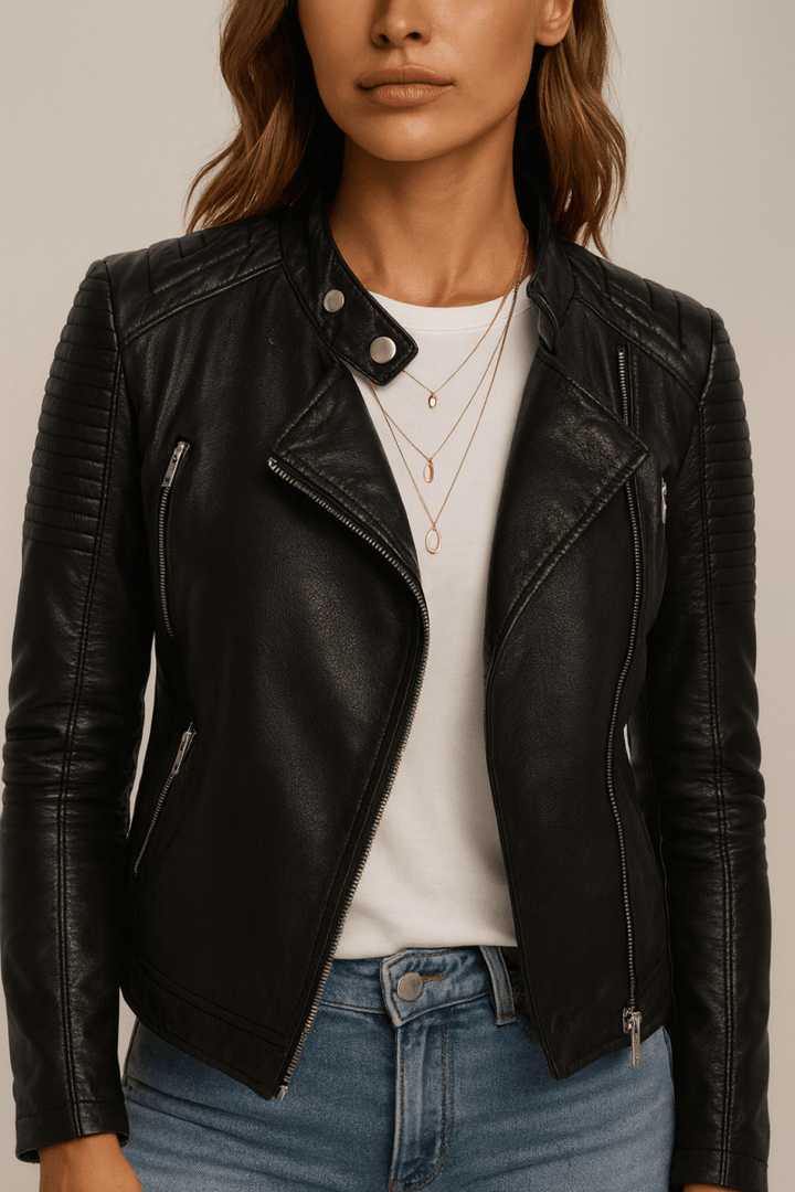 Iconic Tailored Jacket