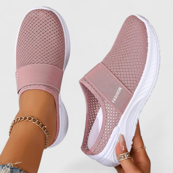 Lexa | Elegant Orthopedic Footwear