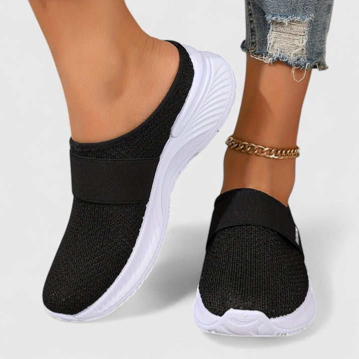 Lexa | Elegant Orthopedic Footwear