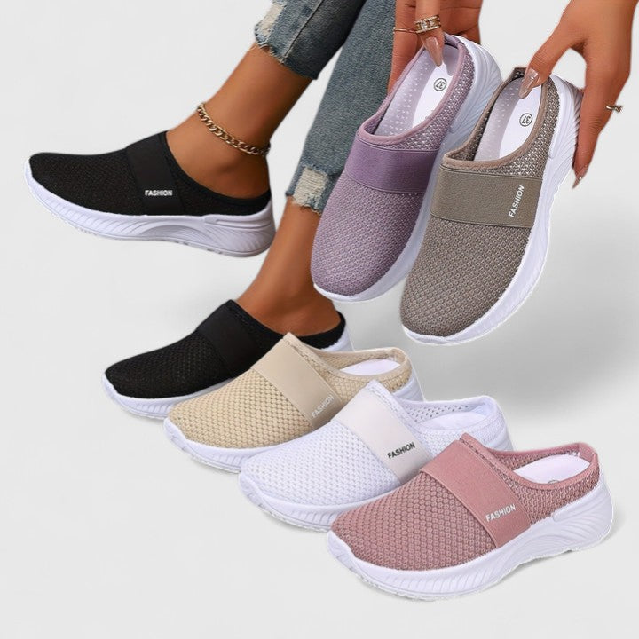 Lexa | Elegant Orthopedic Footwear