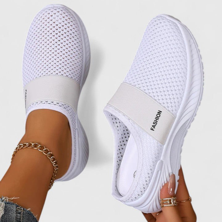 Lexa | Elegant Orthopedic Footwear