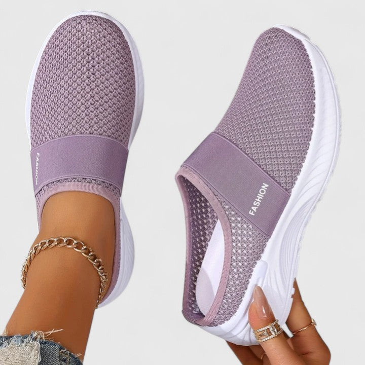 Lexa | Elegant Orthopedic Footwear