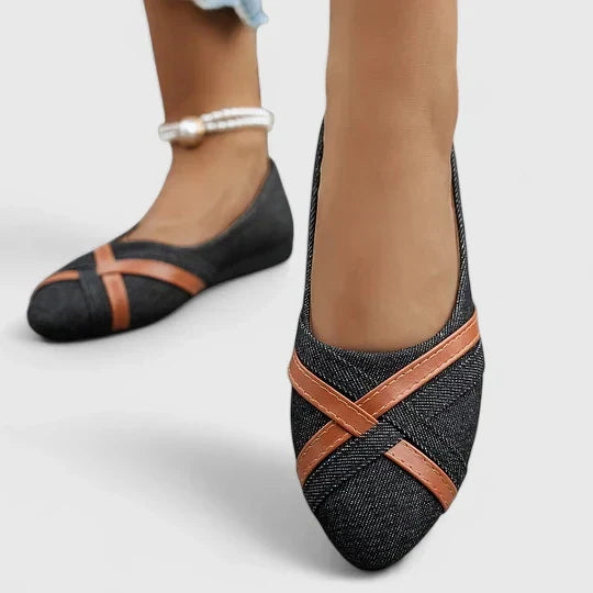 Bea | Elegant orthopedic footwear