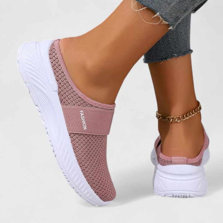 Lexa | Elegant Orthopedic Footwear