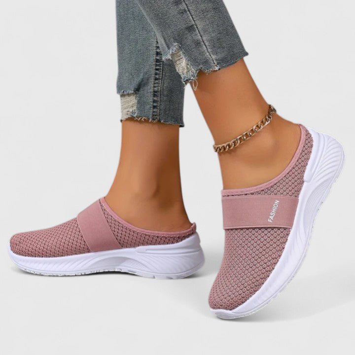 Lexa | Elegant Orthopedic Footwear