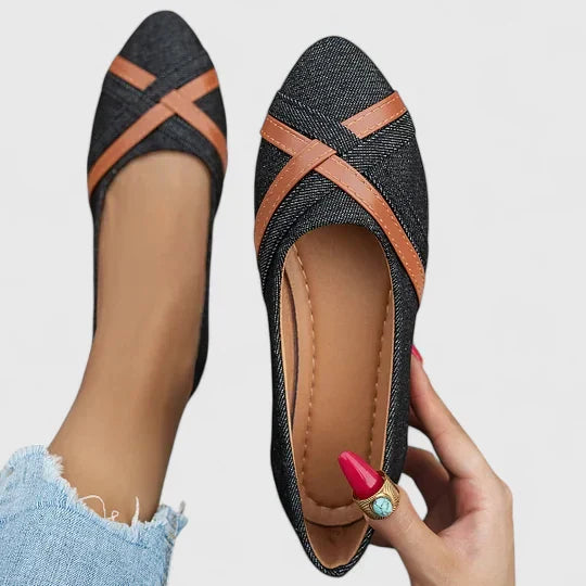 Bea | Elegant Orthopedic Footwear