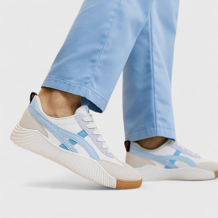 Elegant orthopedic footwear