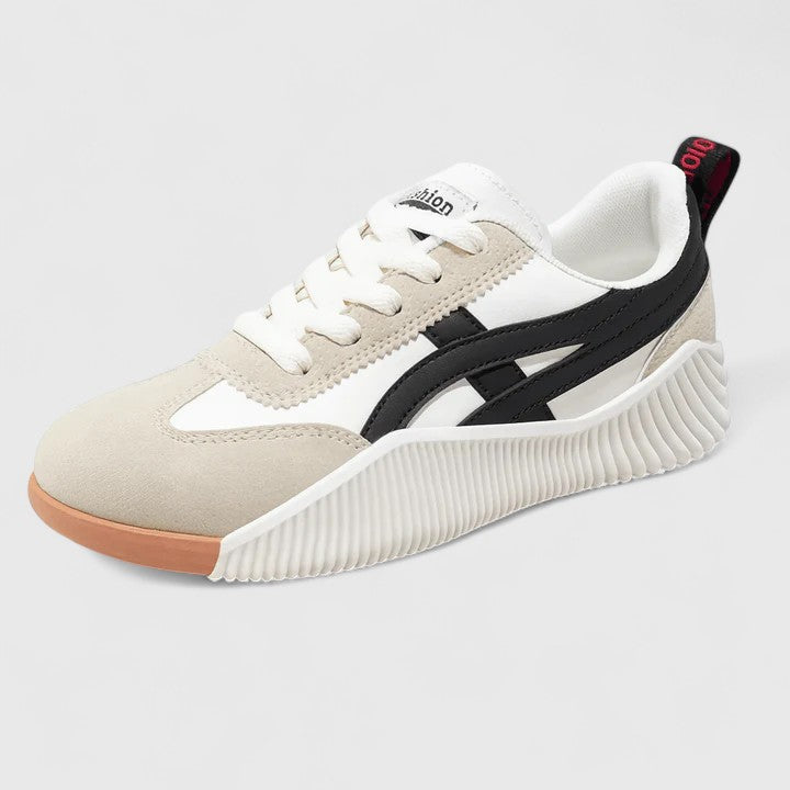 Elegant orthopedic footwear