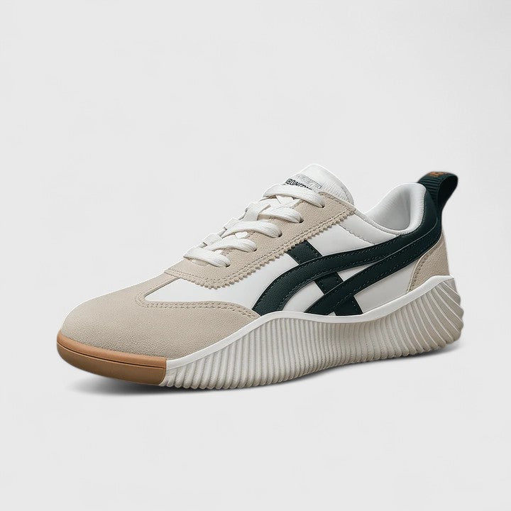 Elegant orthopedic footwear