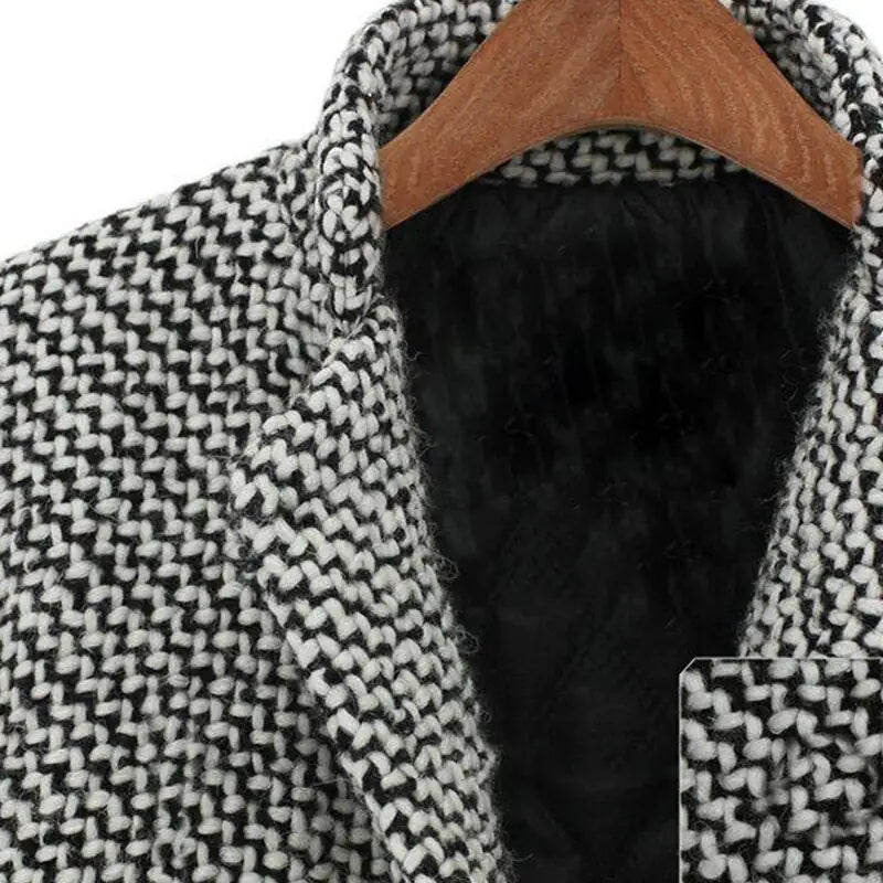 Timeless Elegance: Fall & Winter Coat