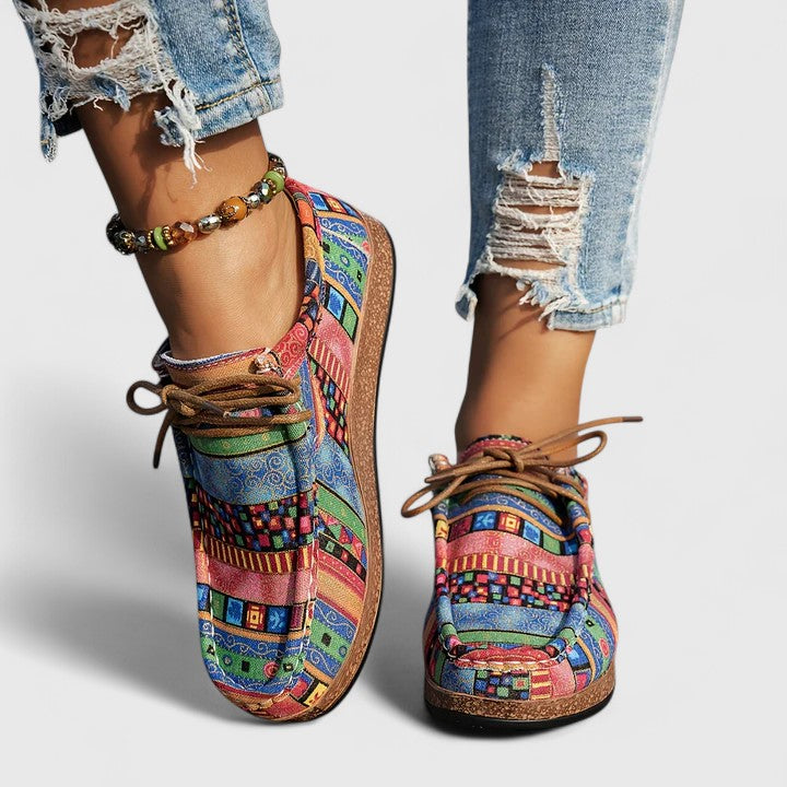 Elegant Orthopedic Footwear