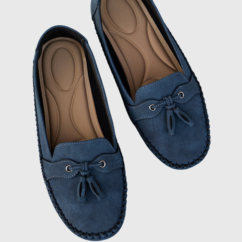 Chelsea | Luxurious Soft Leather Loafers