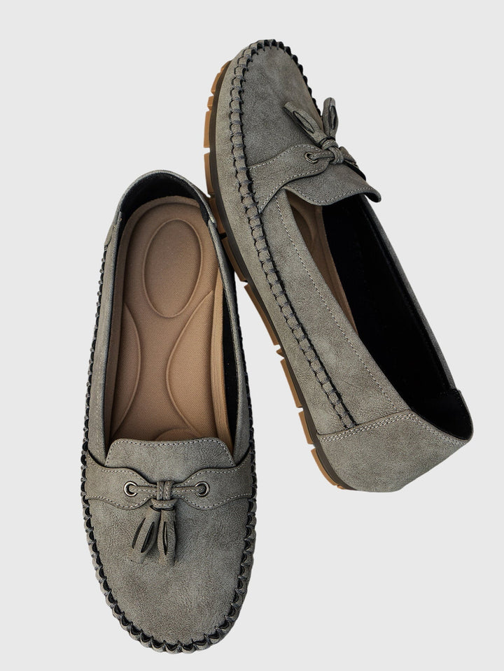 Chelsea | Luxurious Soft Leather Loafers
