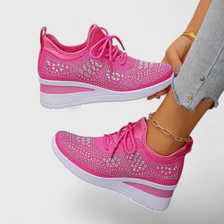 Elegant orthopedic footwear