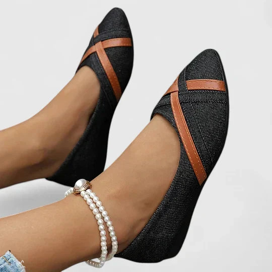 Bea | Elegant orthopedic footwear