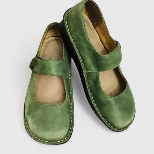 Violetta | Elegant Comfort Footwear