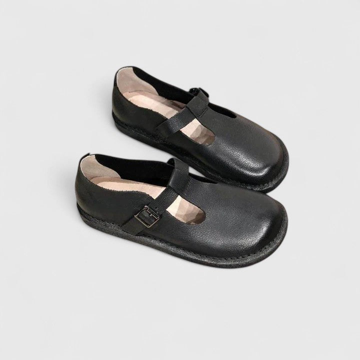 Nessa | Elegant Leather Footwear