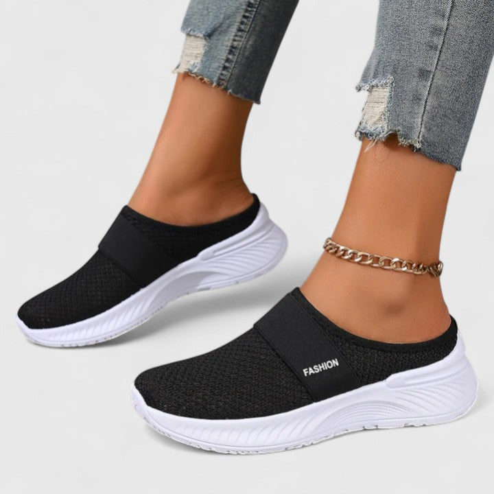 Lexa | Elegant Orthopedic Footwear