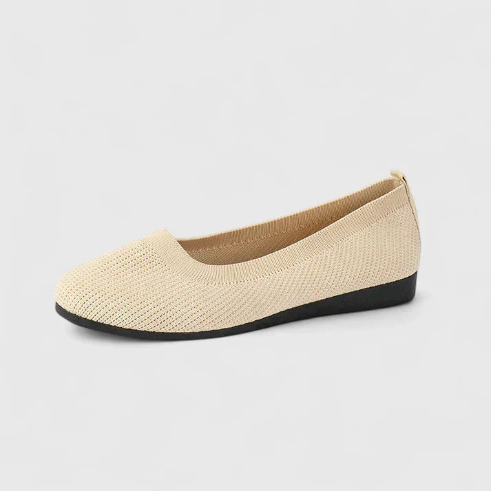 Elegant orthopedic footwear