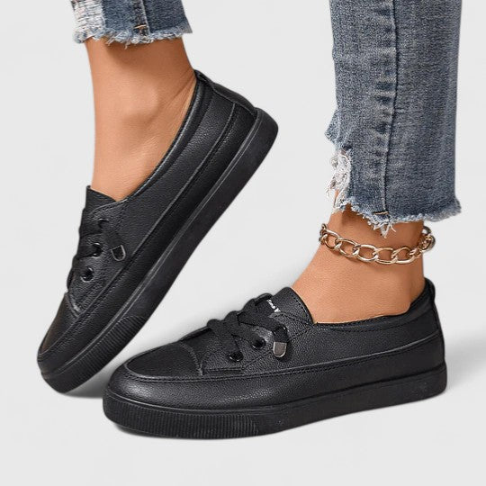 Elegant orthopedic footwear