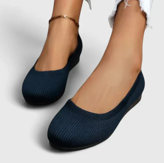 Elegant Orthopedic Footwear