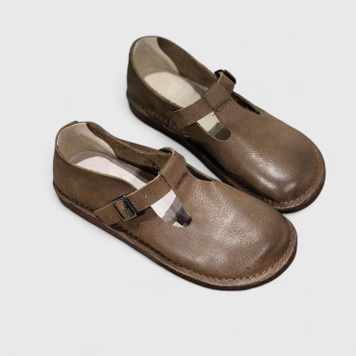 Elegant Sophisticated Footwear