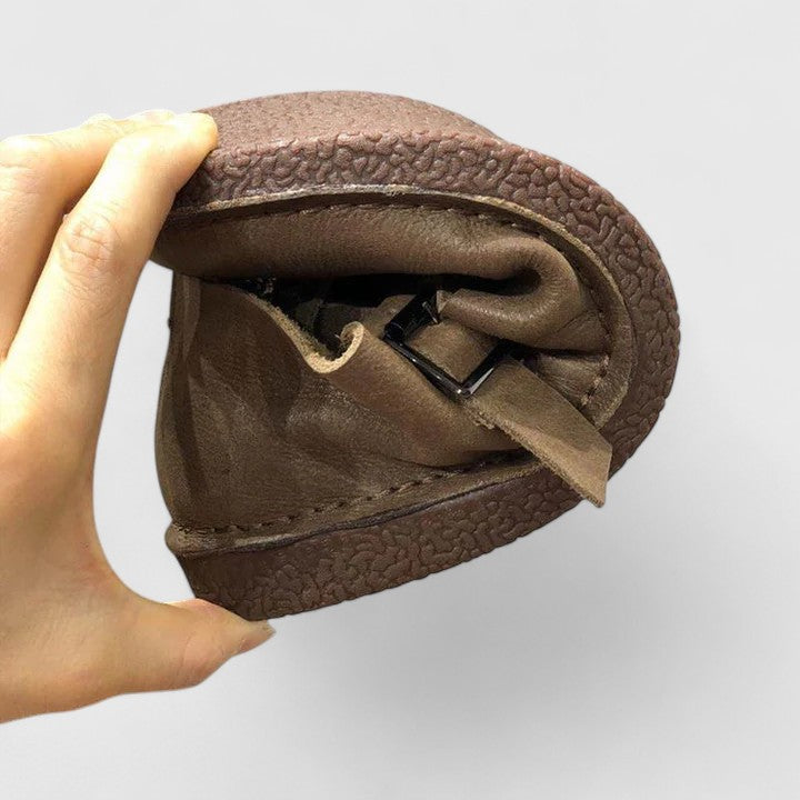 Elegant Sophisticated Footwear