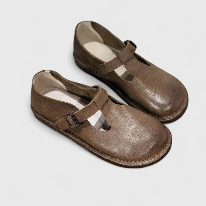 Elegant Sophisticated Footwear