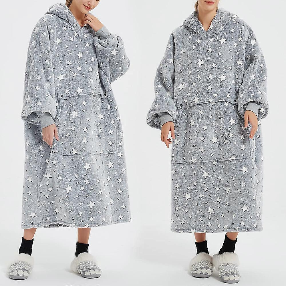 Luxe Relaxed Hoodie with Soft Fabric