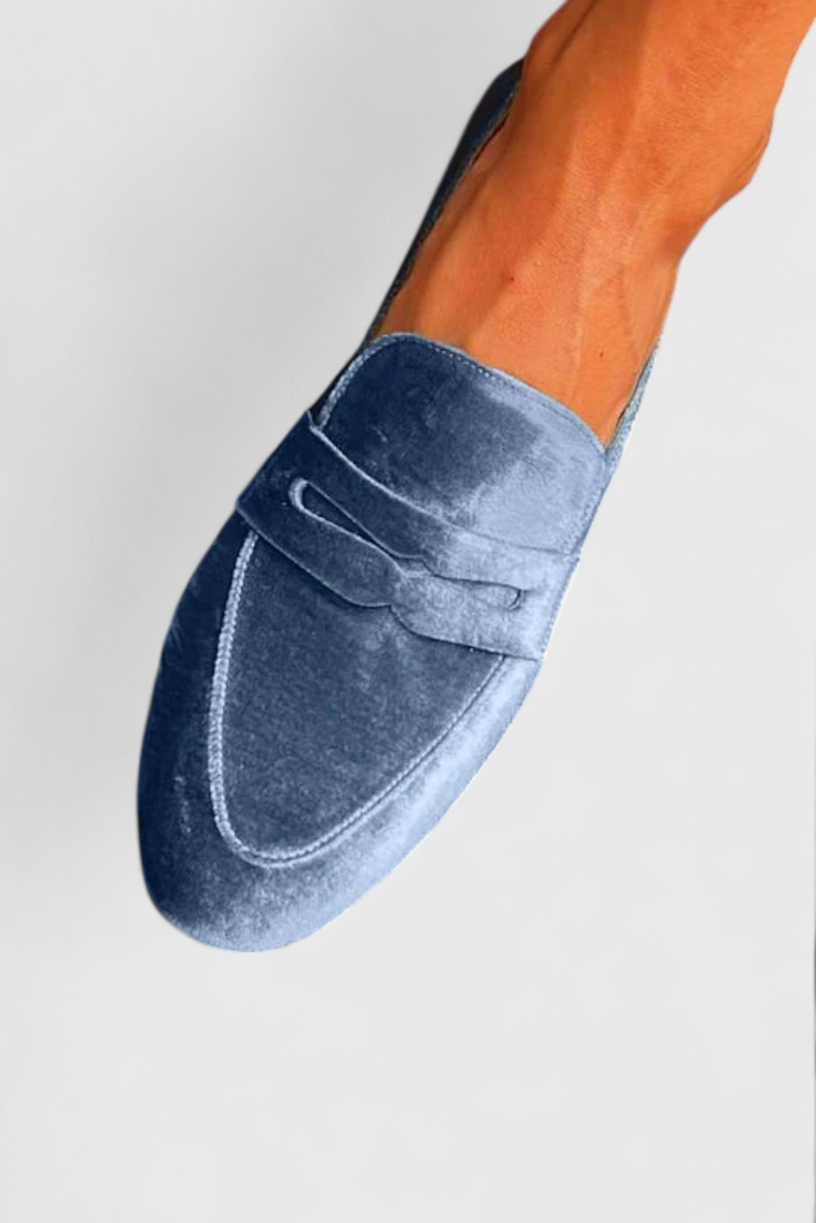Elegant Comfort Loafers