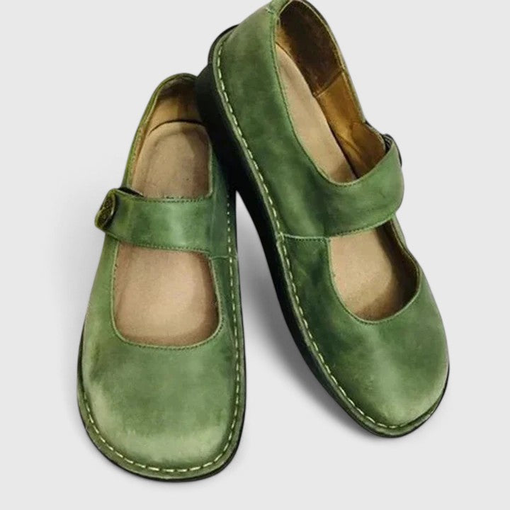 Violetta | Elegant Comfort Footwear