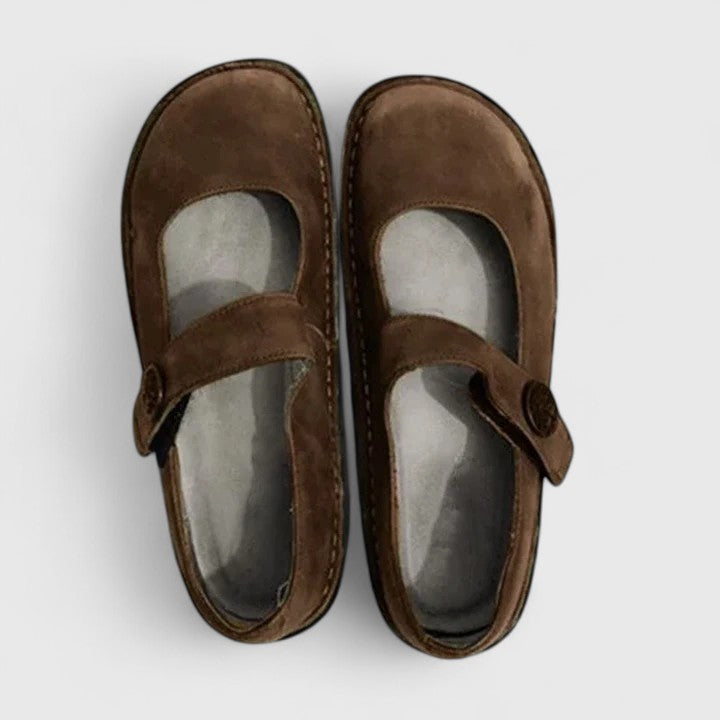 Violetta | Elegant Orthopedic Footwear