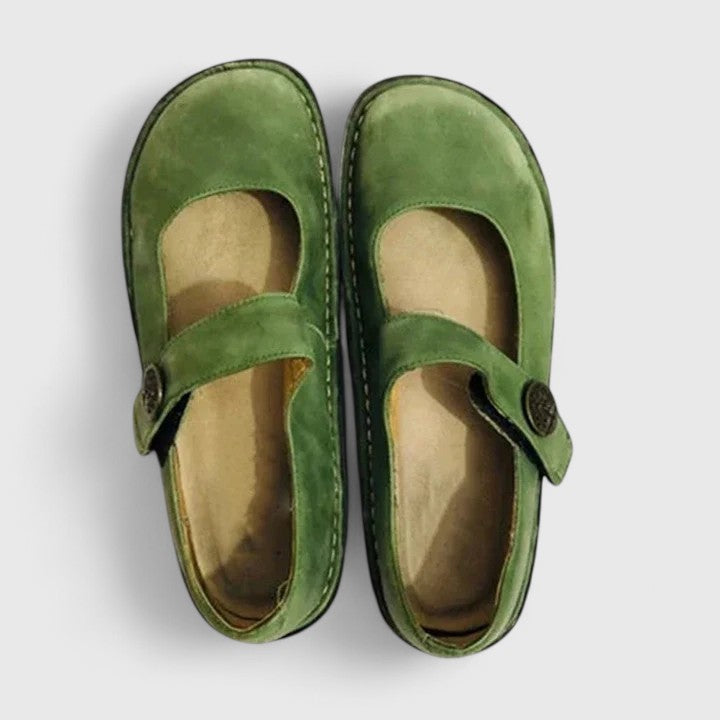 Violetta | Elegant Comfort Footwear