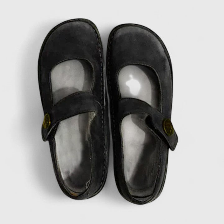 Violetta | Elegant Orthopedic Footwear