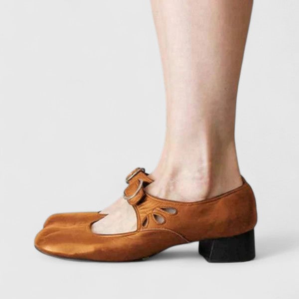 Refined Elegance Footwear