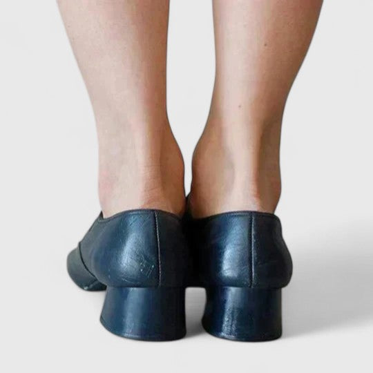 Refined Elegance Footwear