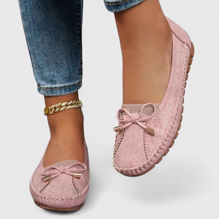 Elegant Orthopedic Footwear