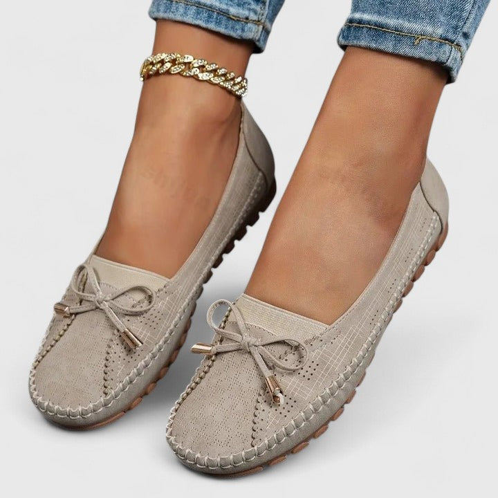 Elegant Orthopedic Footwear