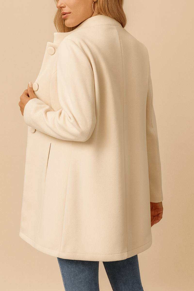 Sofia | Elegant Tailored Jacket