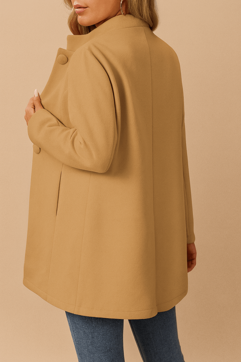 Sofia | Elegant Tailored Jacket