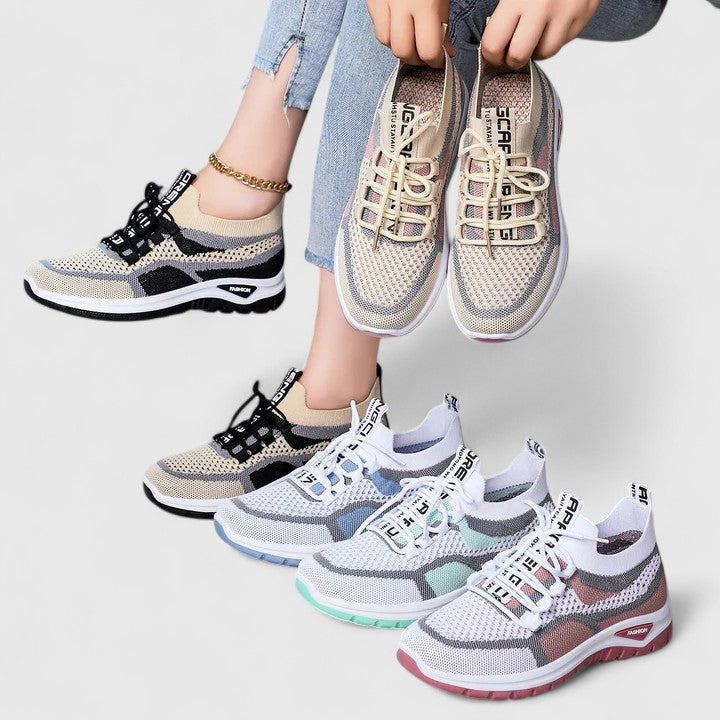 Elegant Orthopedic Footwear