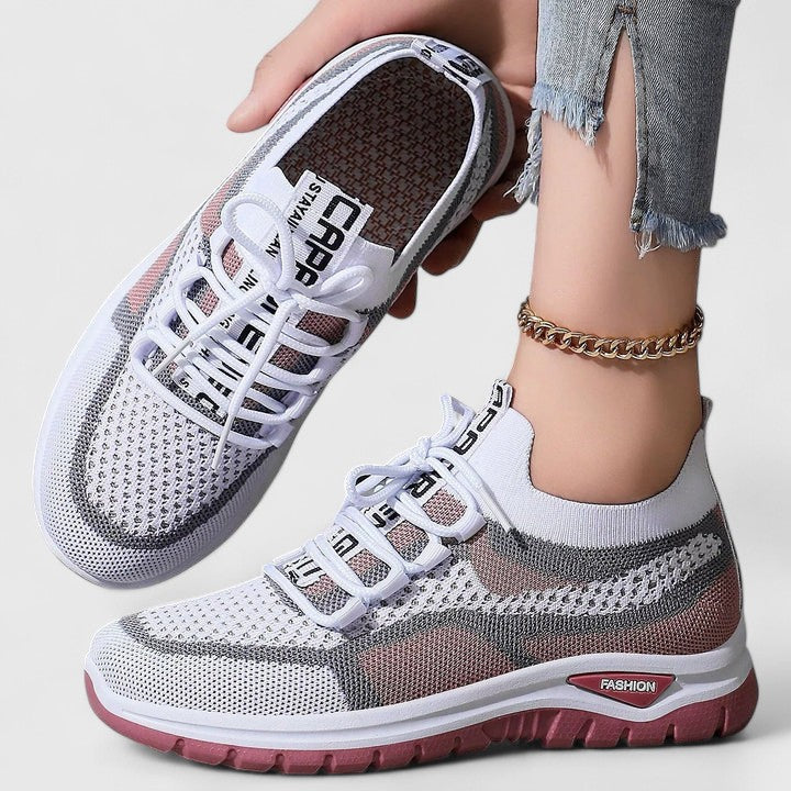 Elegant Orthopedic Footwear