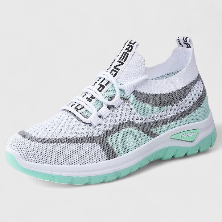 Elegant orthopedic footwear