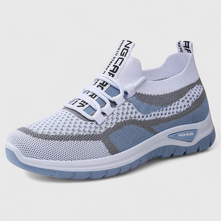 Elegant orthopedic footwear